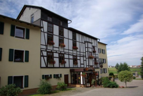 Hotel in der Mühle